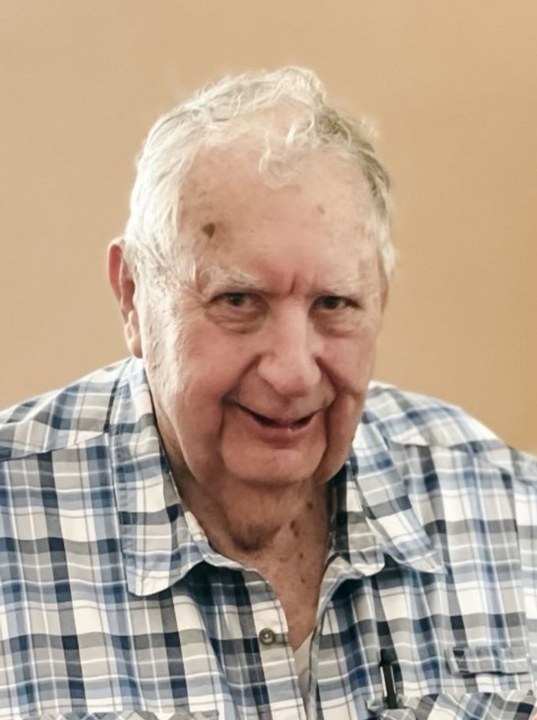 Marvin “Bud” L. Gilliland Profile Photo