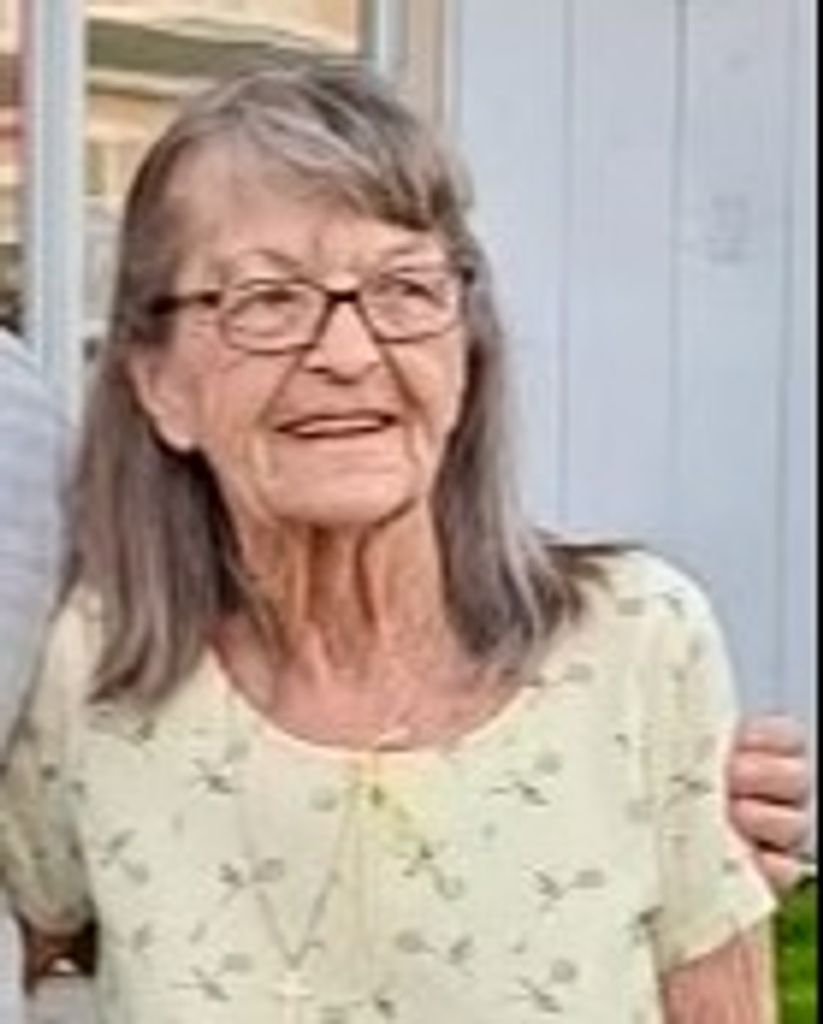 Geraldine "Sissy" Gilbert Profile Photo