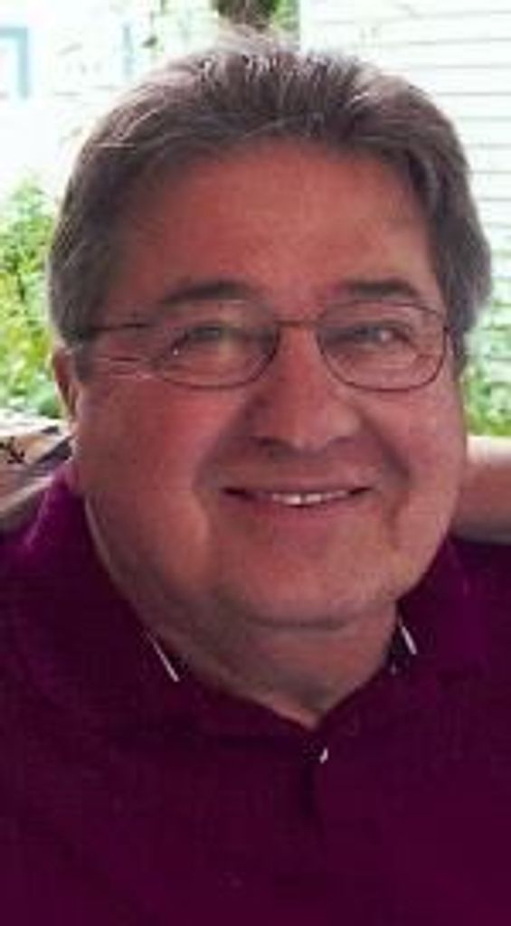 Joseph N. Molinari