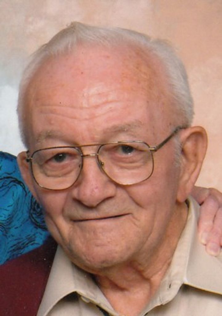 Vernon Straley