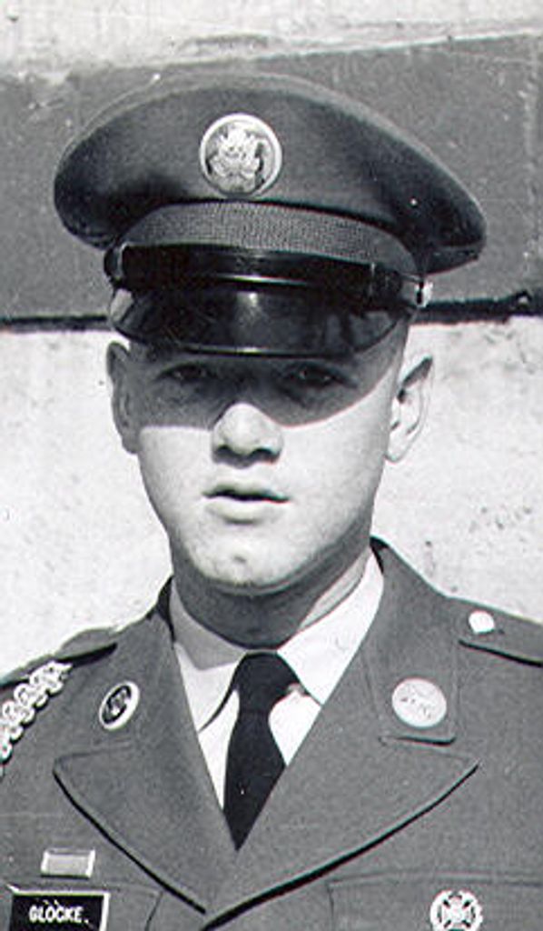 Douglas R. Glocke