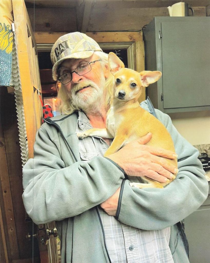 Roger Wayne Borden Profile Photo