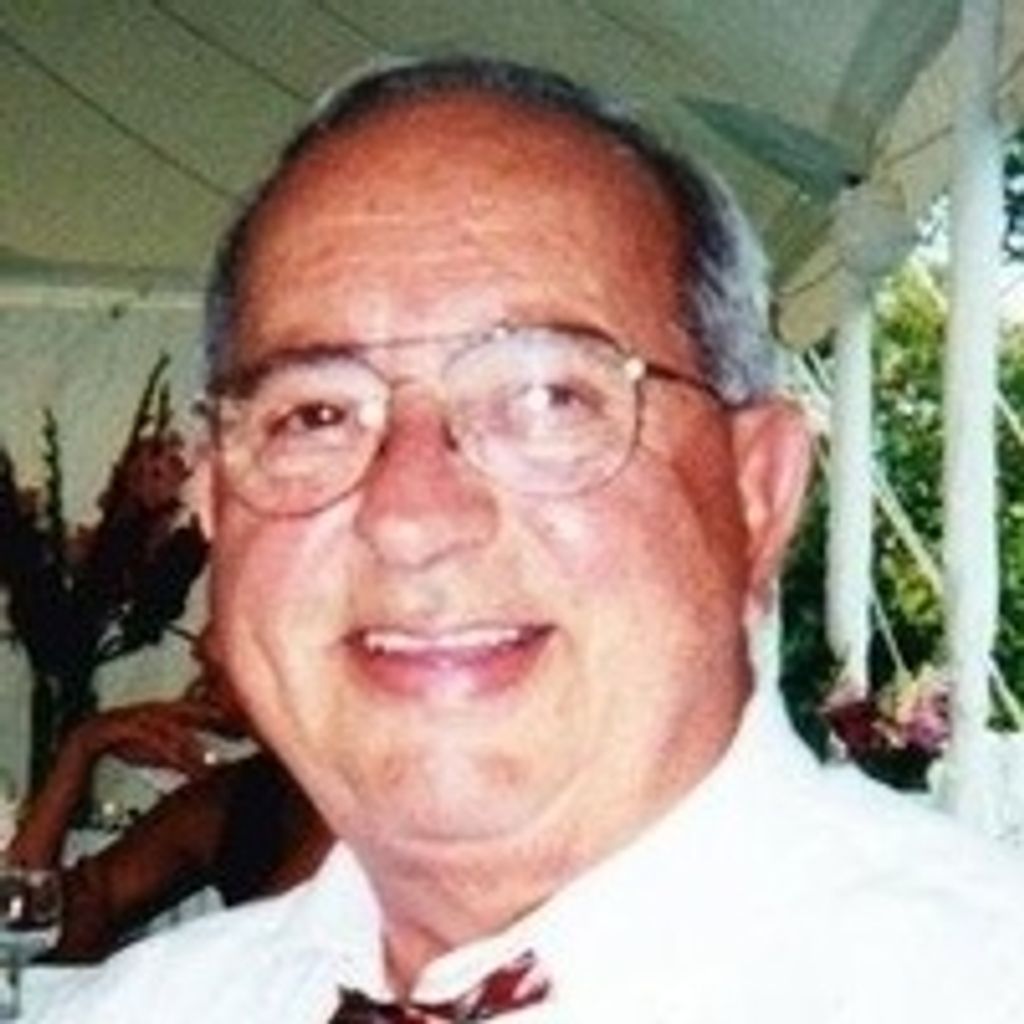 Donald Joseph Vento