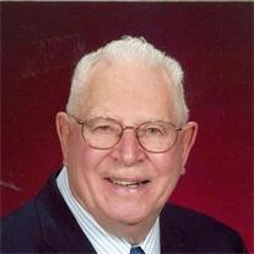 Merrill Hutchinson Profile Photo