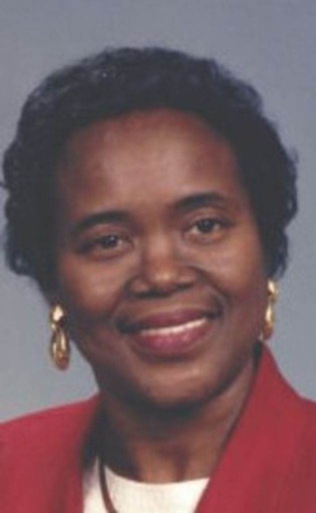 Ruby Nell Blackmon Washington Profile Photo