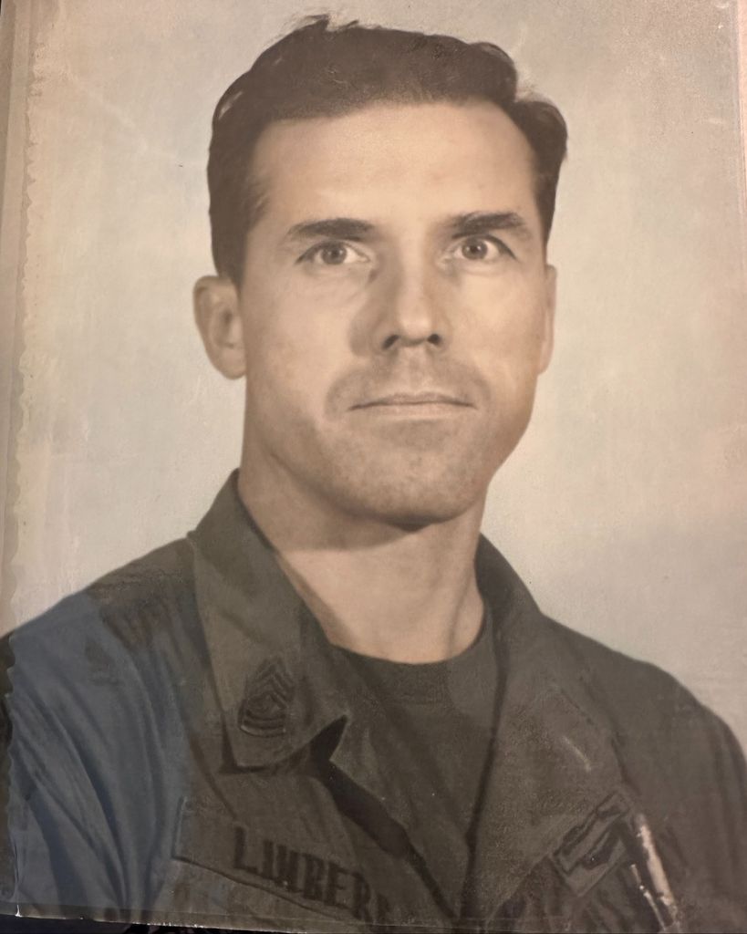Robert E. Linberg Profile Photo
