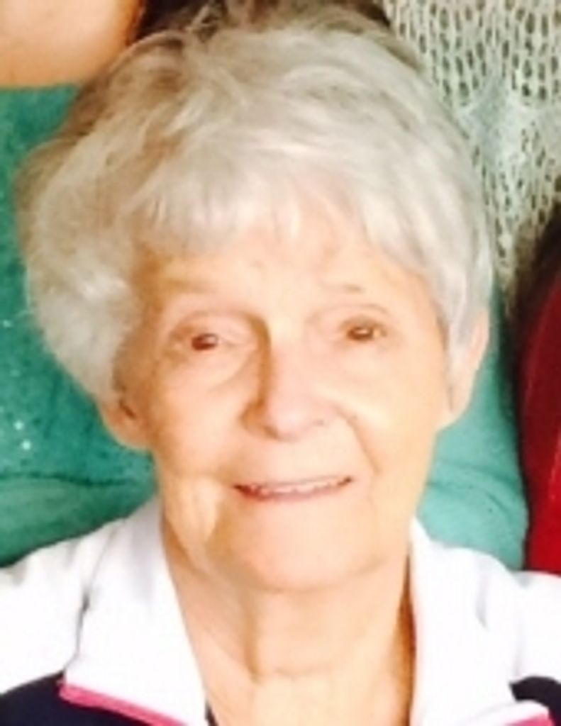 Catherine Thomasson Profile Photo