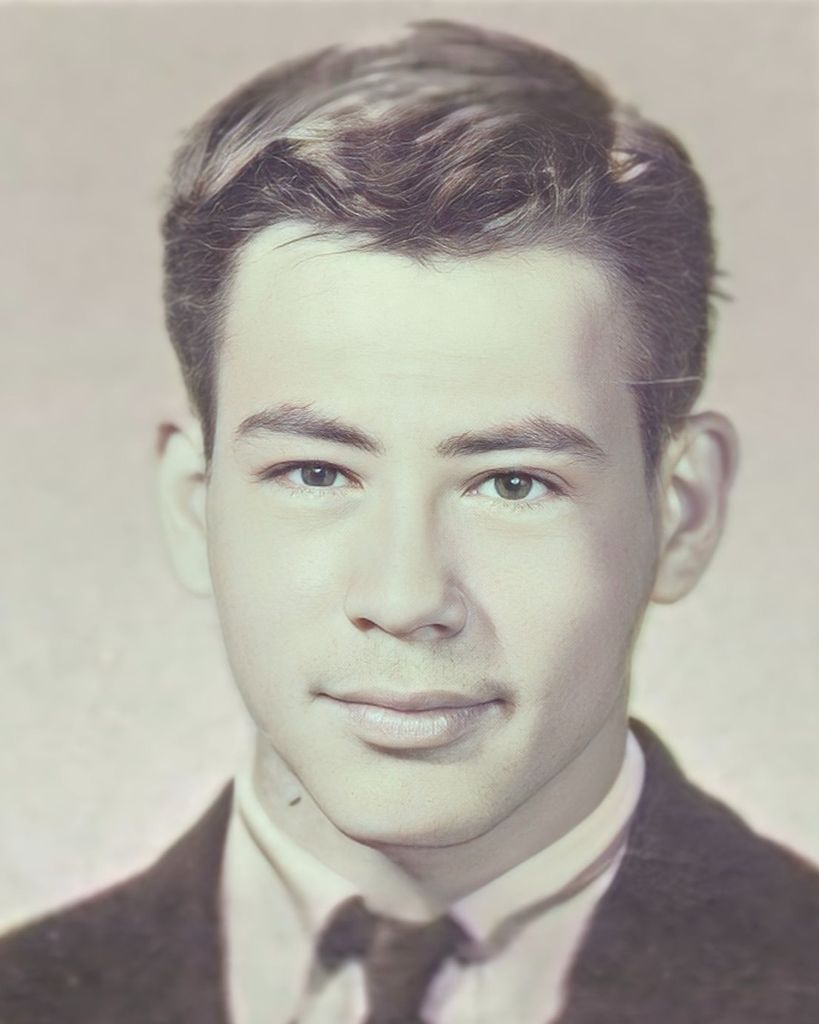William G. Thornton