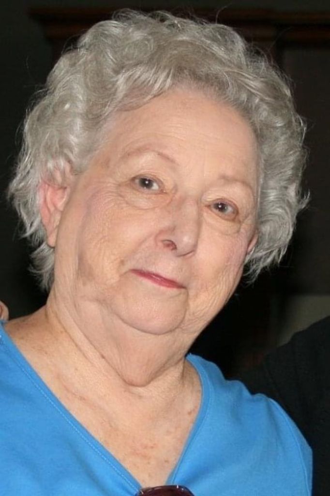 Juanita Marie Parker