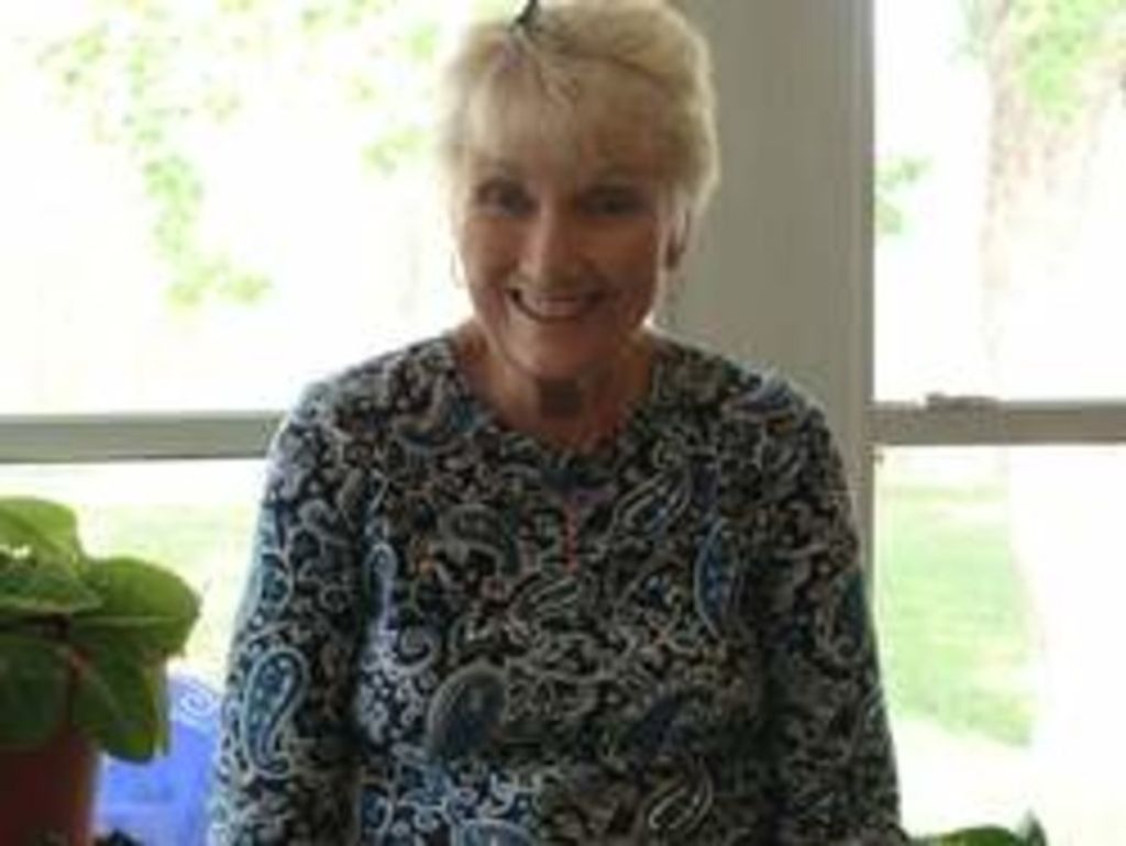 Sharon Lynn Corl