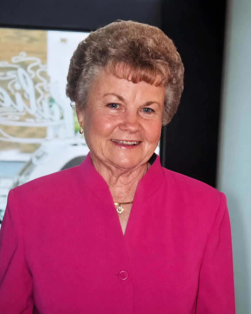 Dorothy Frances Miller Profile Photo