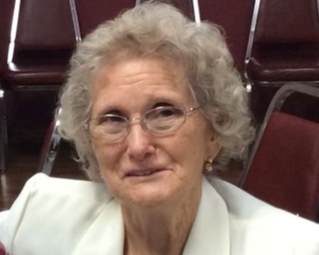 Lilly Pearl Vittitoe