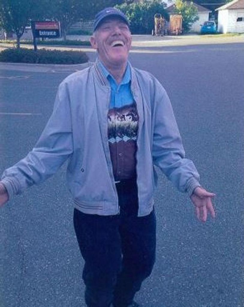 William "Billy" Louis Van Epps Profile Photo
