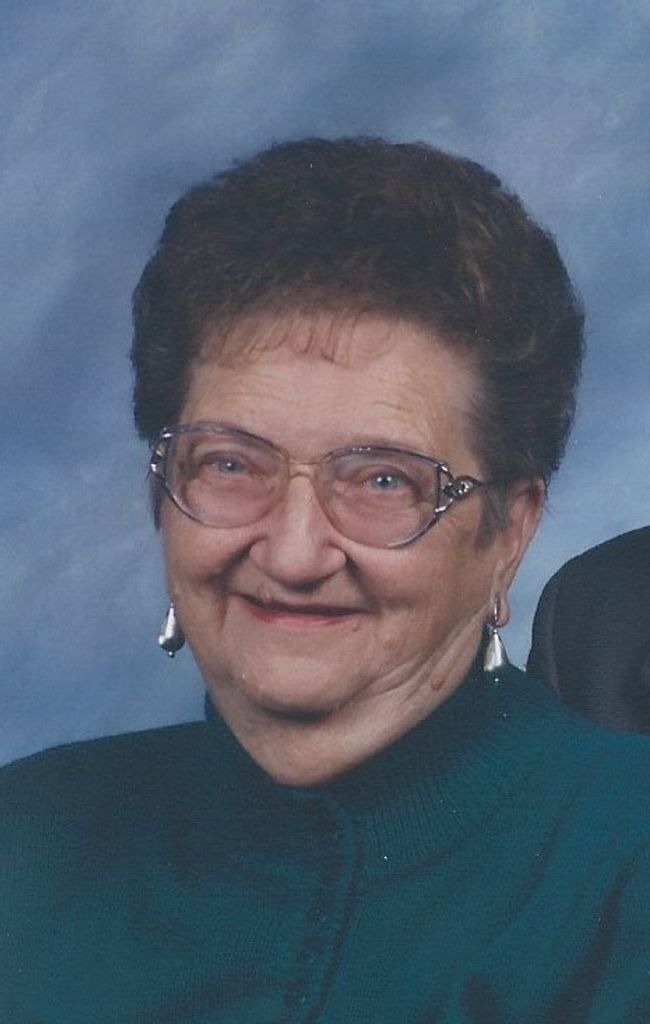 Anita Ruff Profile Photo