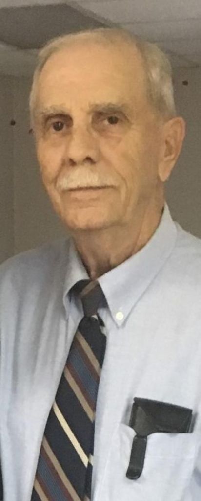 Herb Childers Profile Photo