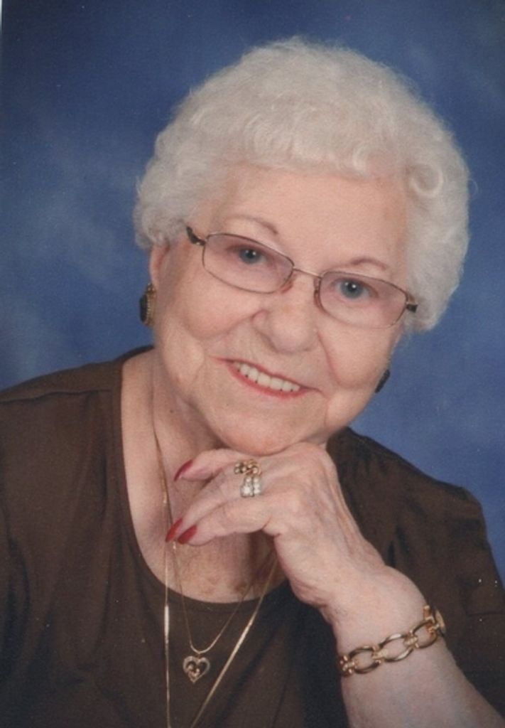 Rosalie Dean Sharp Profile Photo