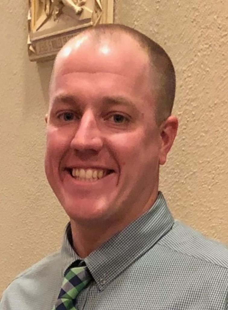 Jacob Scribner Profile Photo