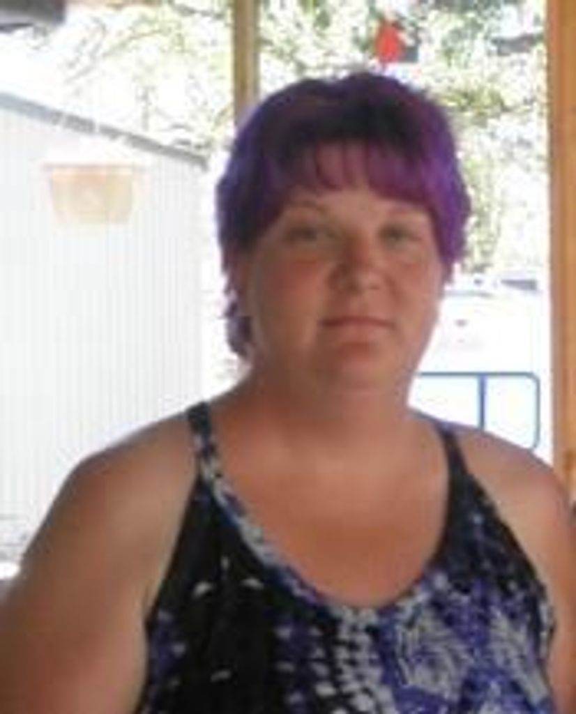 Sandra Ann Singel-Myre