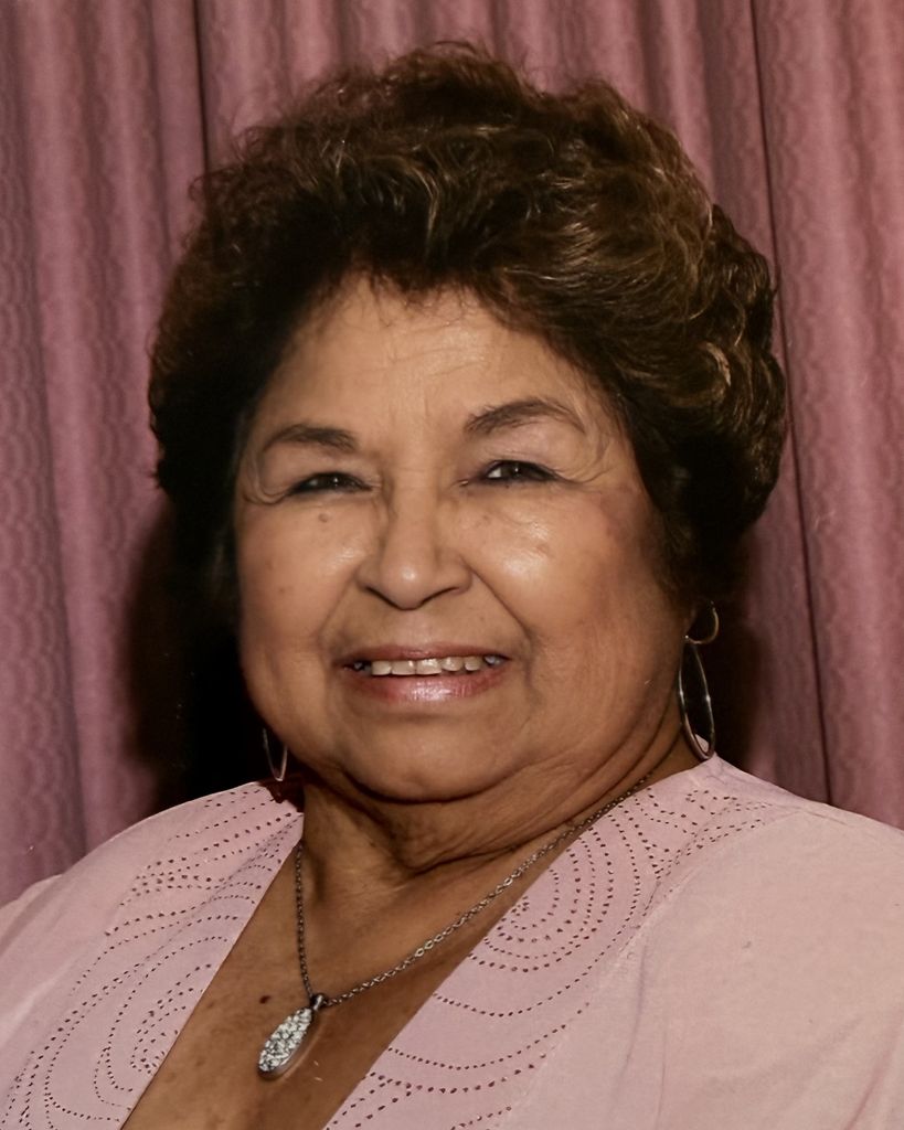 Antonia Gonzalez