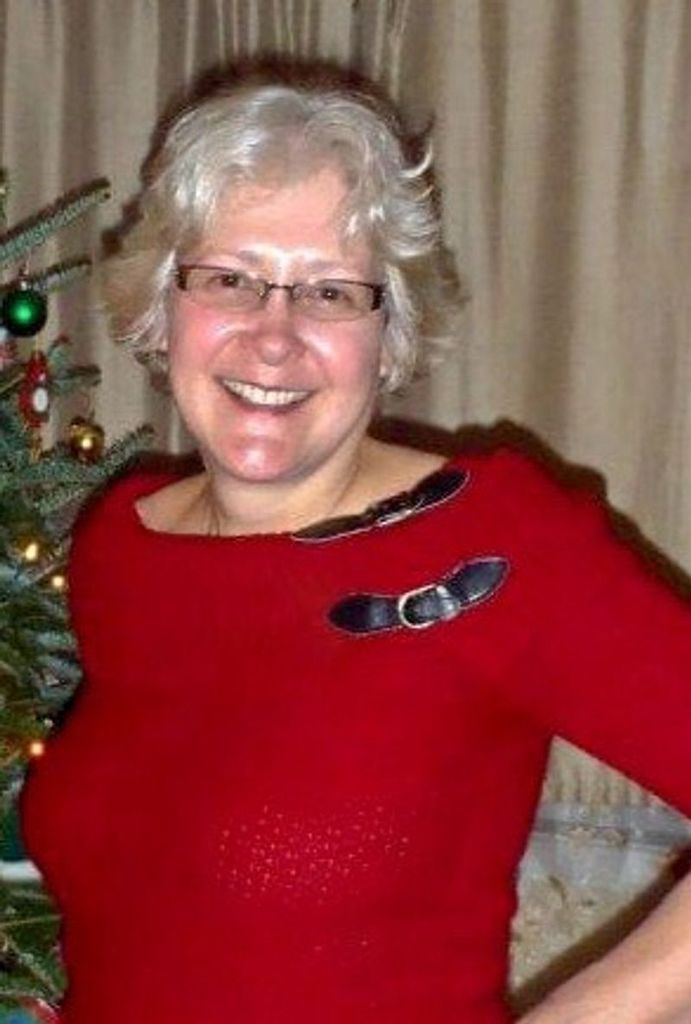 Arlene Wilson Profile Photo