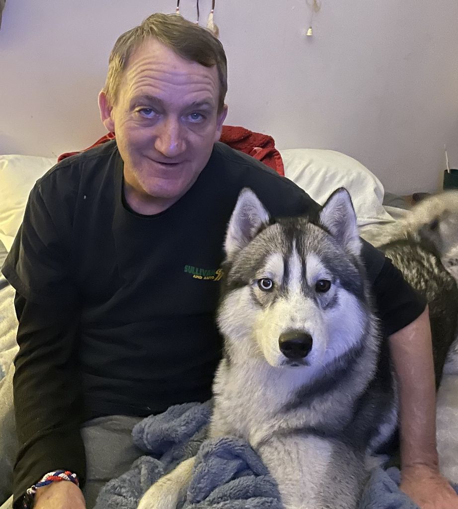 John Frederick Clifford Profile Photo