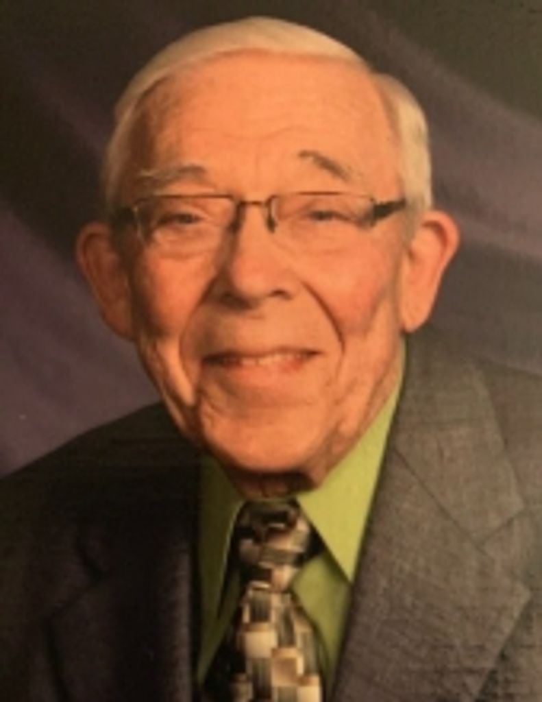 Richard A. Dejarlais, Sr.