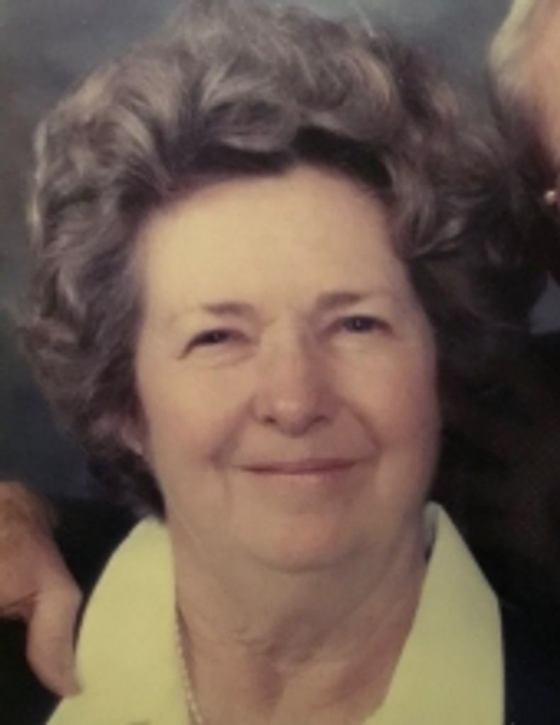 Dorris Lee Heppler