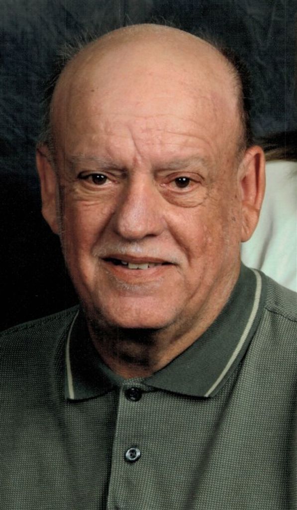 Jerry Hartley Profile Photo