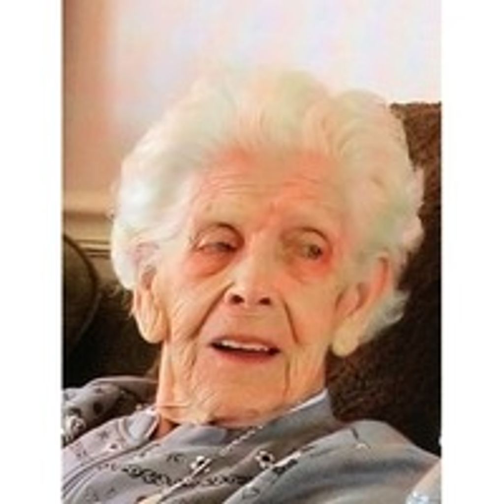 Mary C. Killian