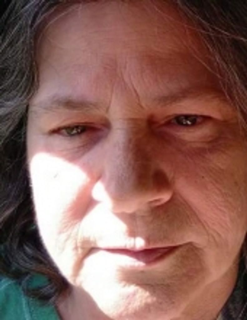 Cheryl Ann Groff
