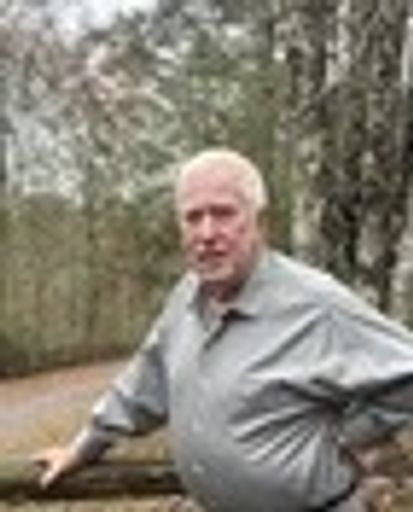 Mackie Blankenship's obituary image