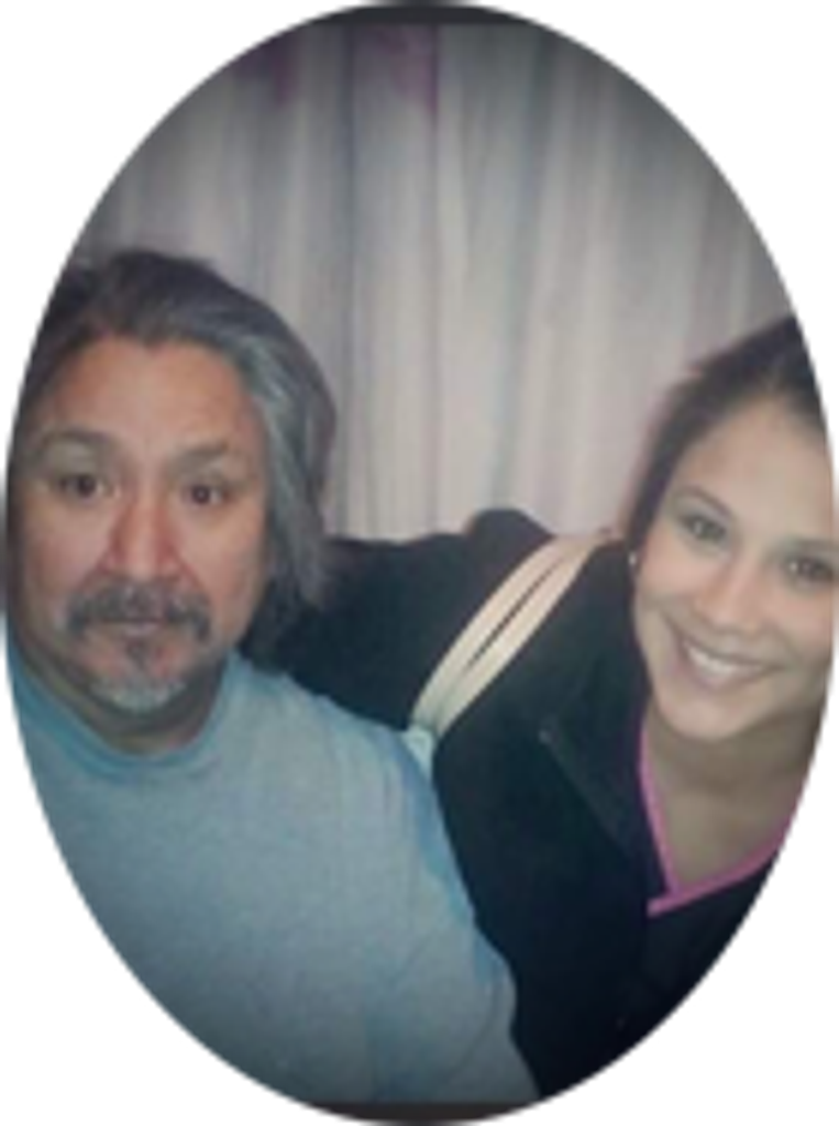 Tony Espinoza