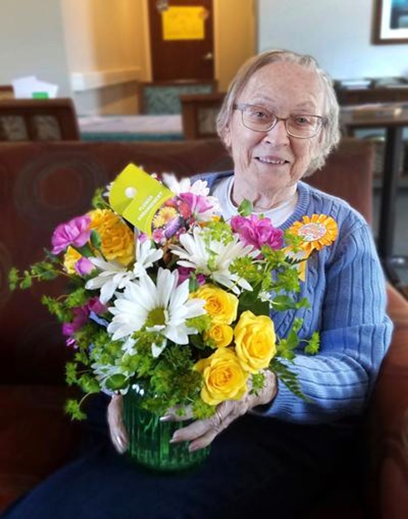 Theresa (Sue) Callahan