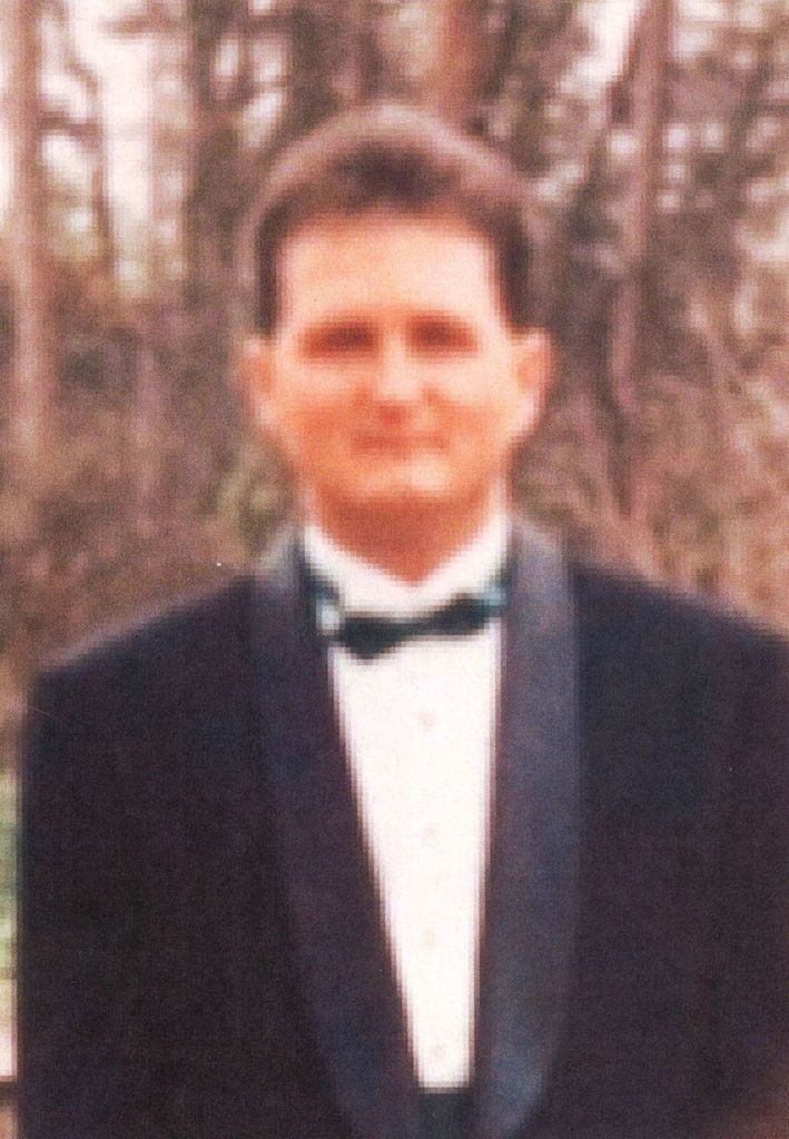 Donald "Donnie" Wayne Coleman