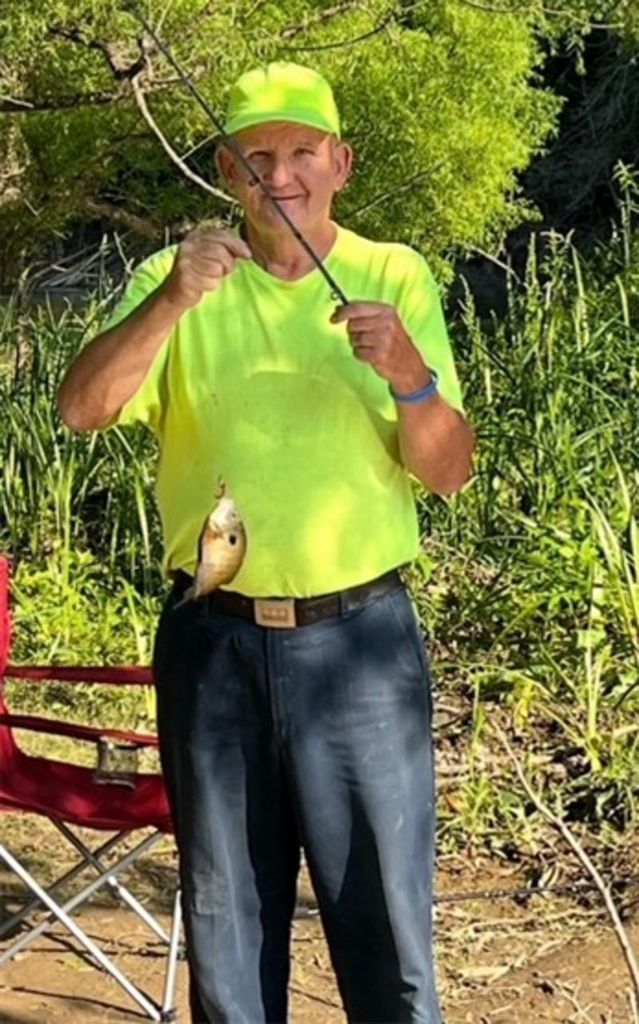 Aubrey Dwayne Hamblin Profile Photo