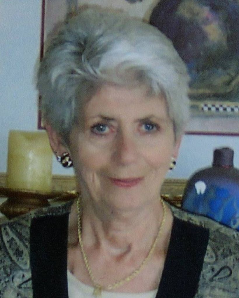 Marge E. Galfano