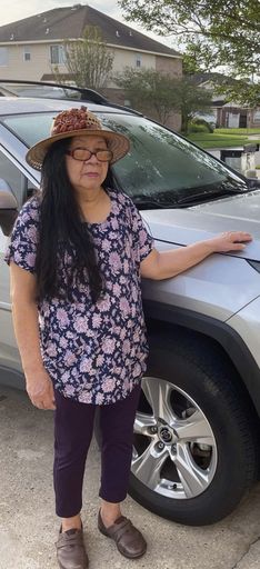 Emelita Garcia Gonzales photo gallery thumbnail 39 of 58