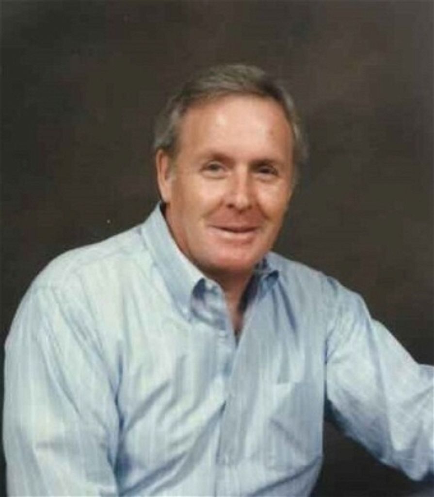 Samuel Bruce Watkins