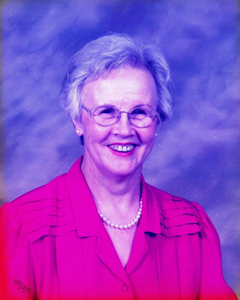 Clarice Dubberly Swinson Profile Photo
