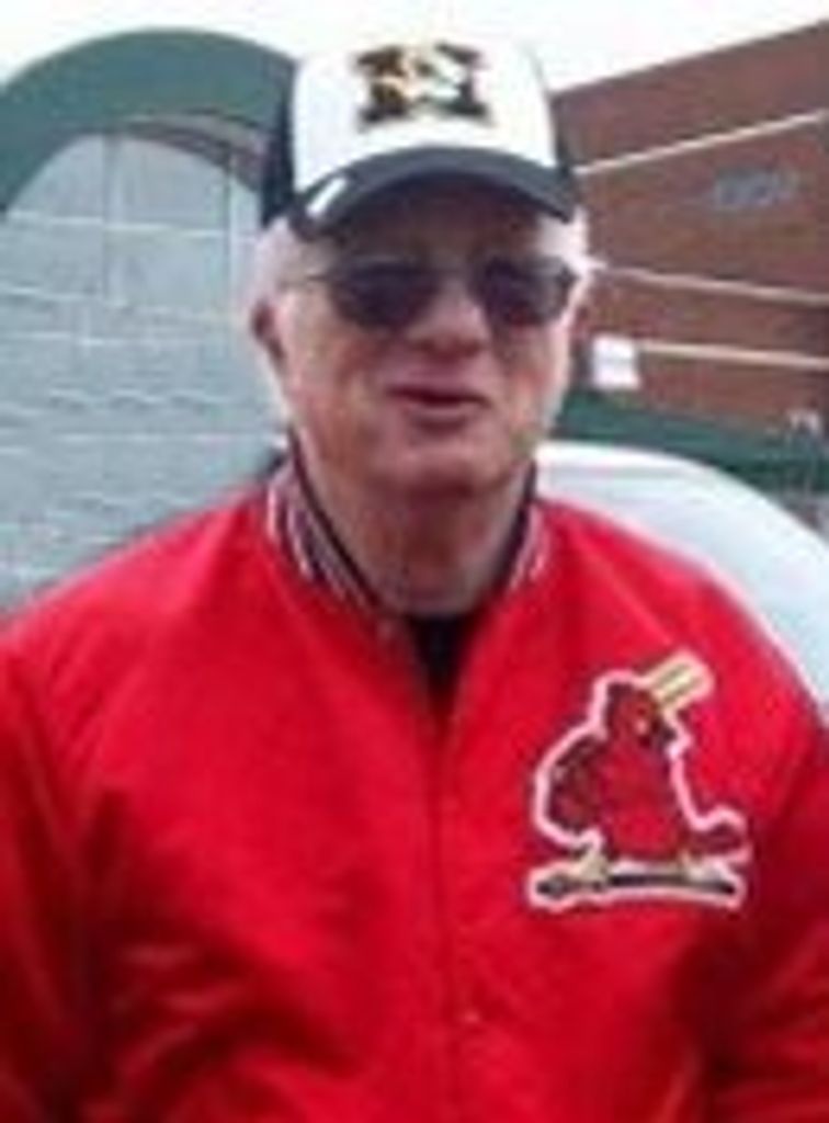 Charles Heberer Profile Photo