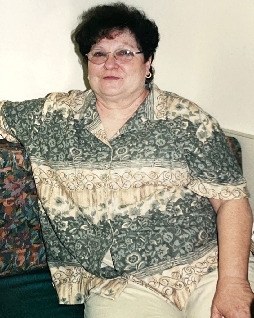 Juanita Branham