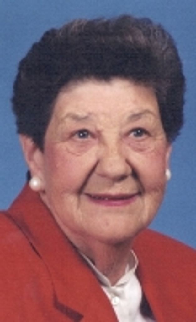 Joan Adams Moss