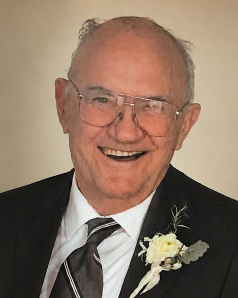 Maurice Hugo Lamers Profile Photo