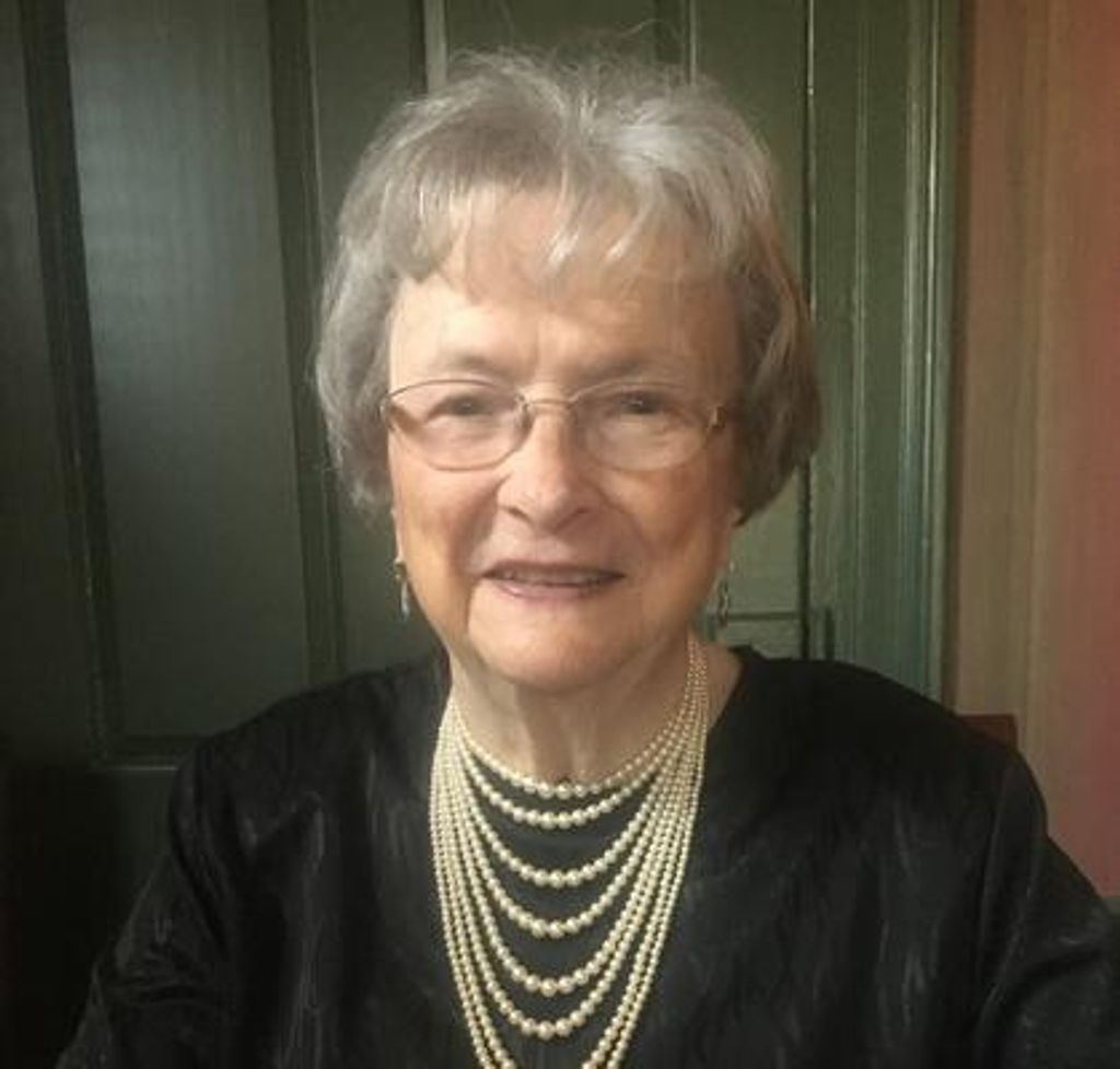 Veronica F. Hewitt Profile Photo