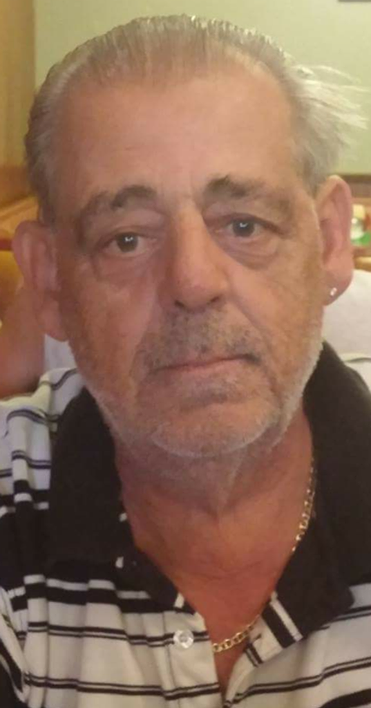 Michael Santo Centonze, Sr.