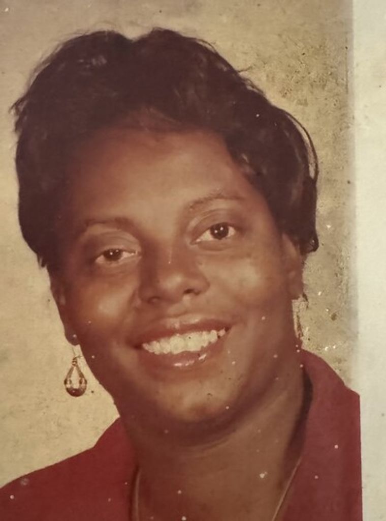Shirley Ann Davis Profile Photo