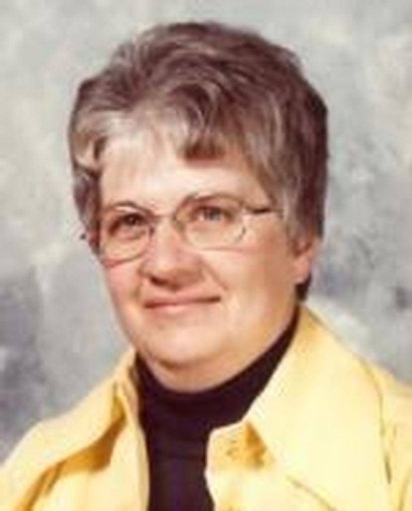 Mildred B. Bently-Covert