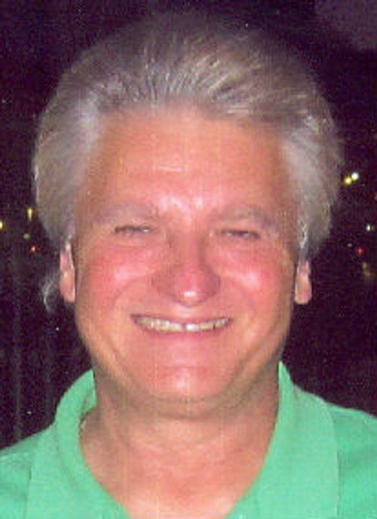 Paul A. "P J" Jones Sr.