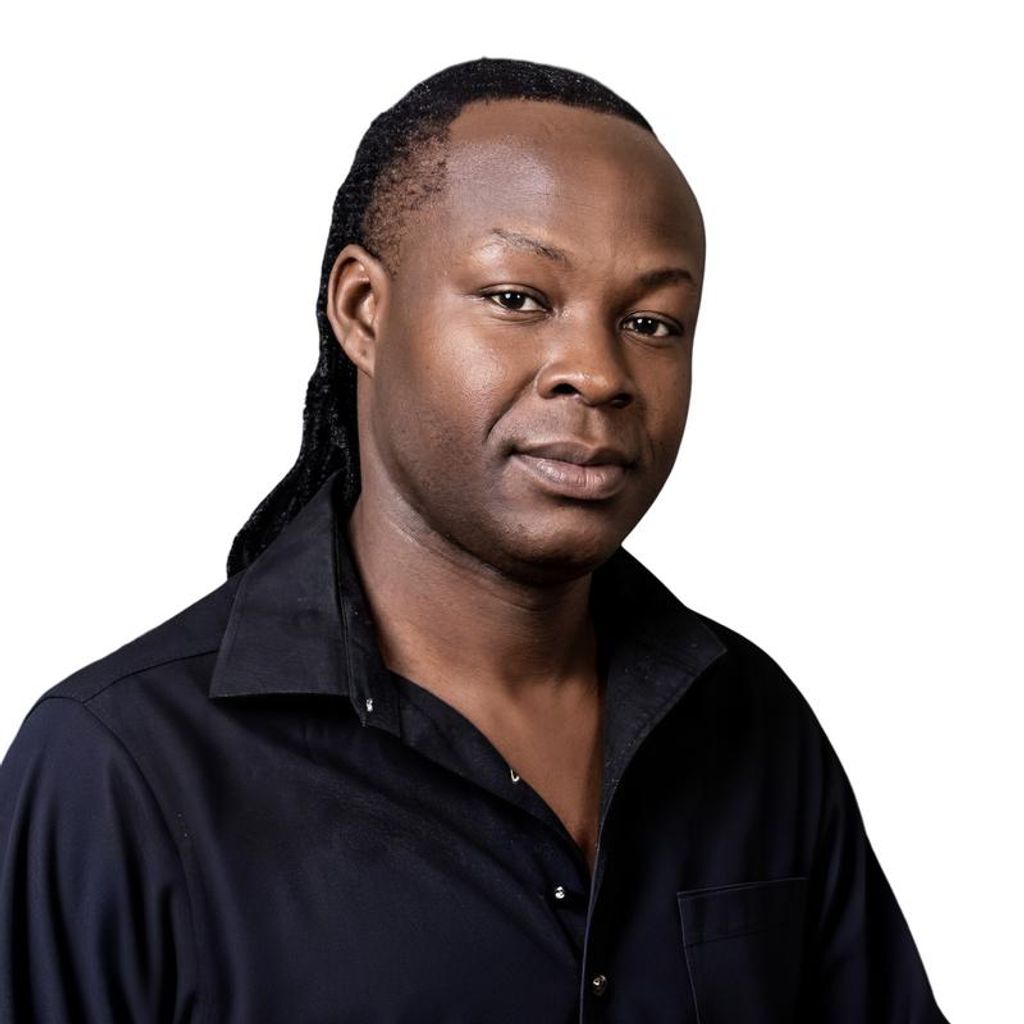 Shadwone Christopher Rentz Profile Photo