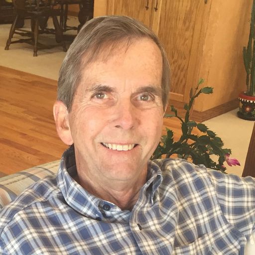 Ralph "John" Millard Johnston Jr. Profile Photo